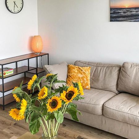 De Tuimelaar Apartman Bergen aan Zee Kültér fotó