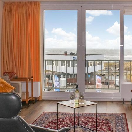 De Tuimelaar Apartman Bergen aan Zee Kültér fotó