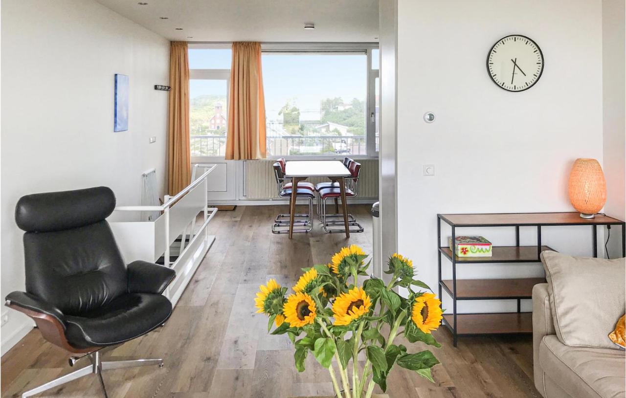 De Tuimelaar Apartman Bergen aan Zee Kültér fotó