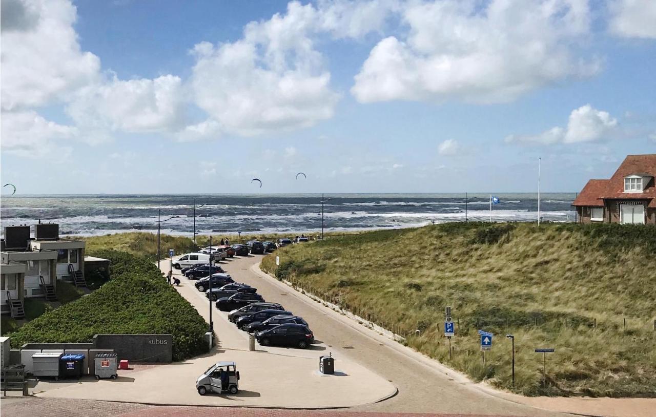 De Tuimelaar Apartman Bergen aan Zee Kültér fotó