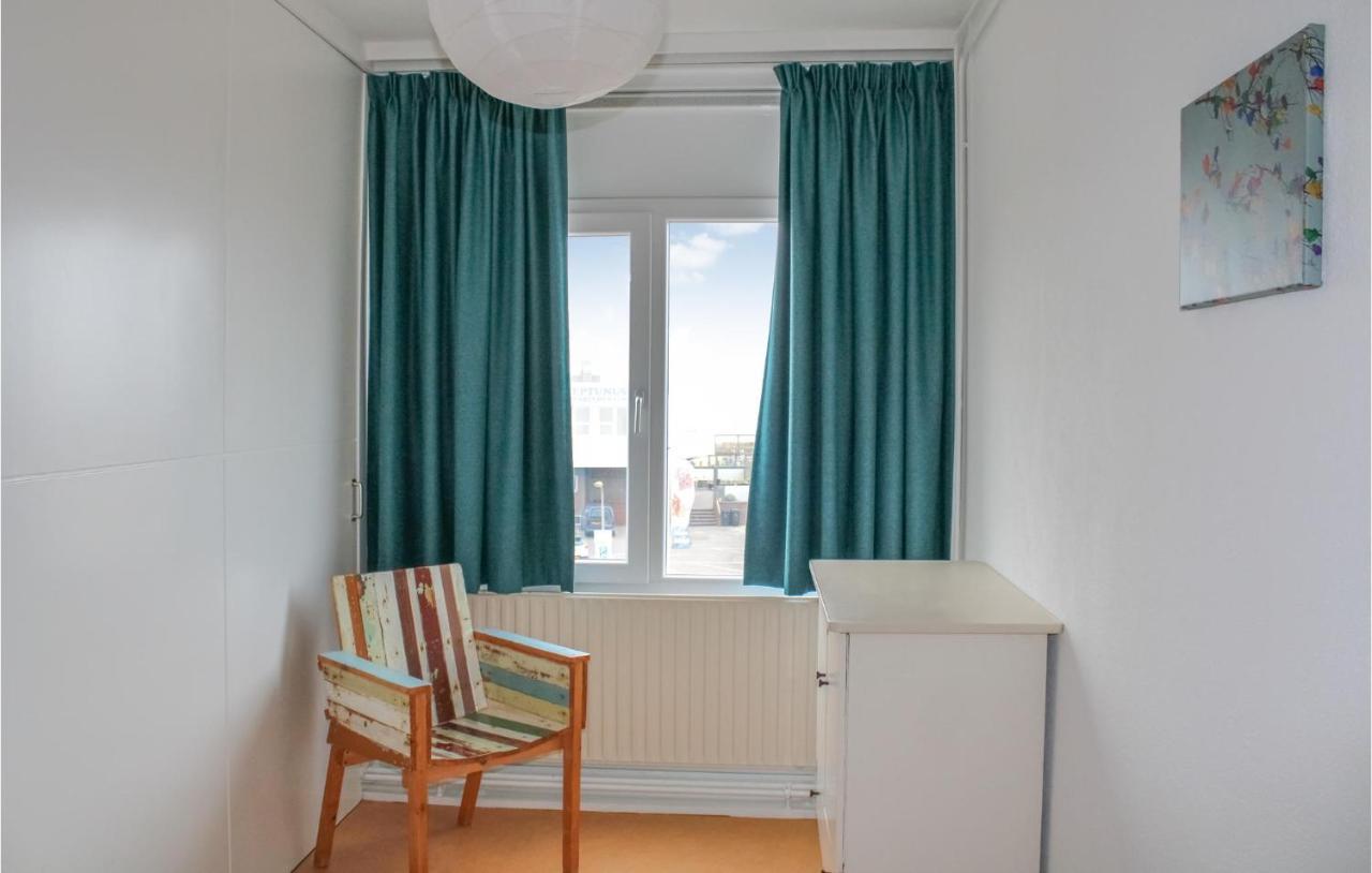 De Tuimelaar Apartman Bergen aan Zee Kültér fotó