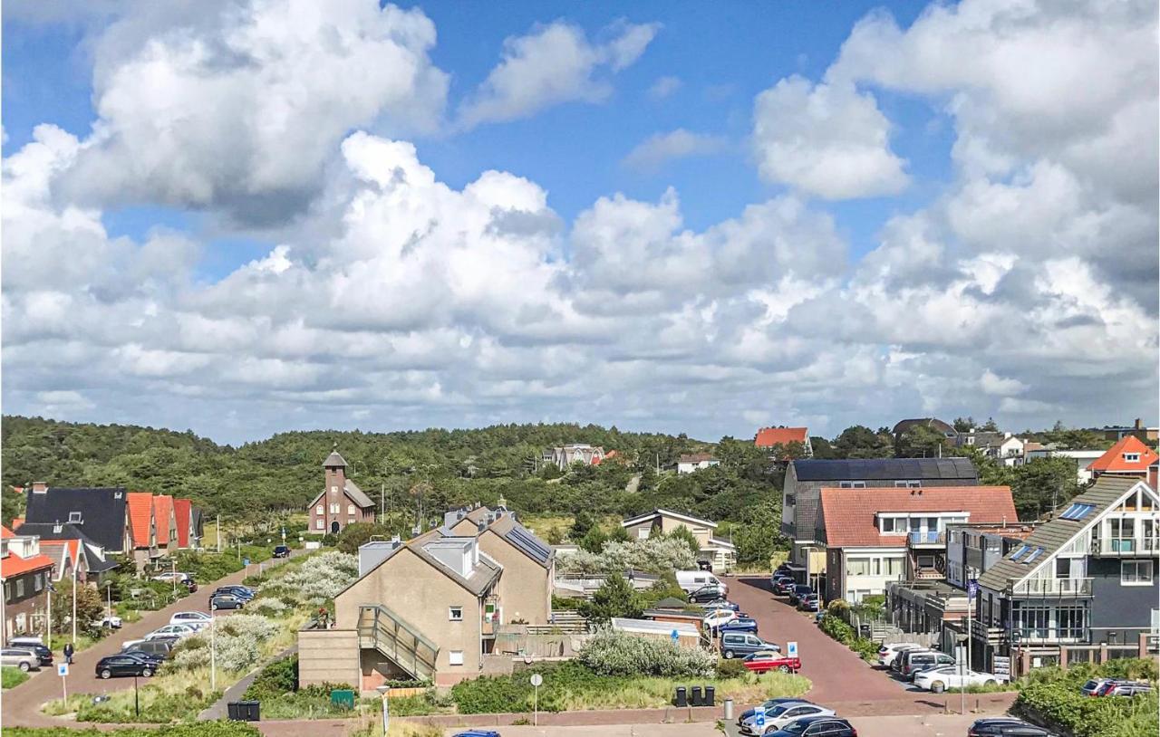 De Tuimelaar Apartman Bergen aan Zee Kültér fotó