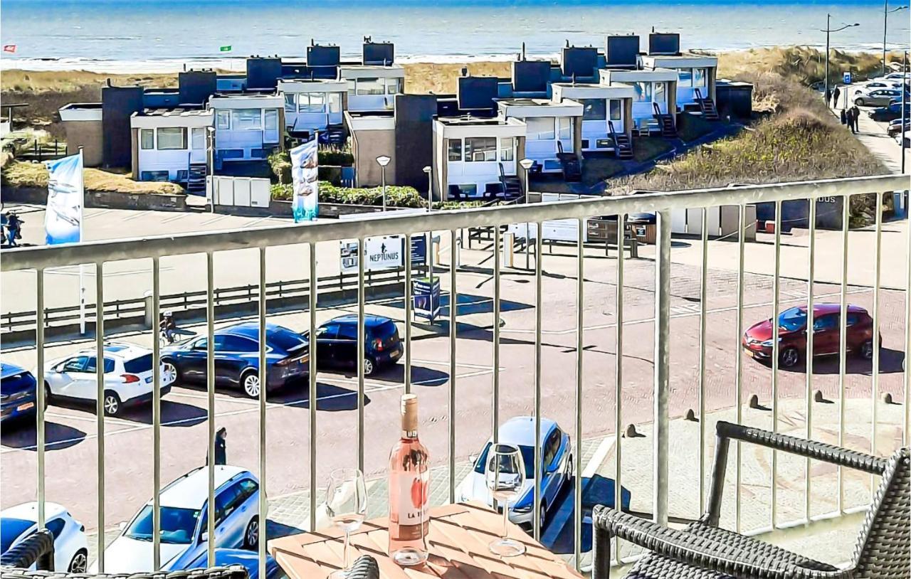 De Tuimelaar Apartman Bergen aan Zee Kültér fotó