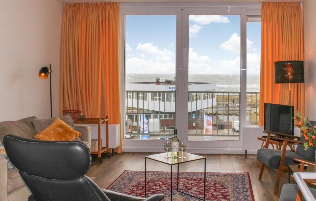 De Tuimelaar Apartman Bergen aan Zee Kültér fotó