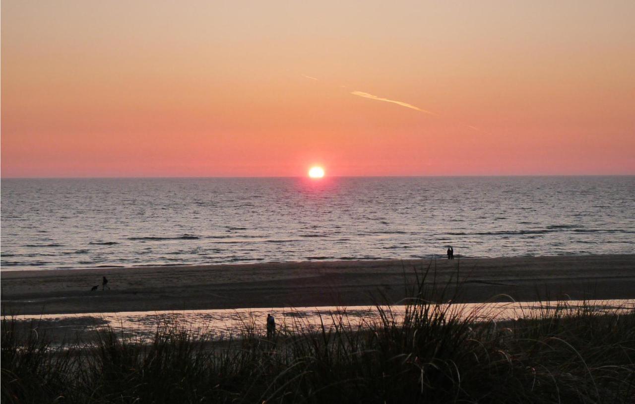 De Tuimelaar Apartman Bergen aan Zee Kültér fotó