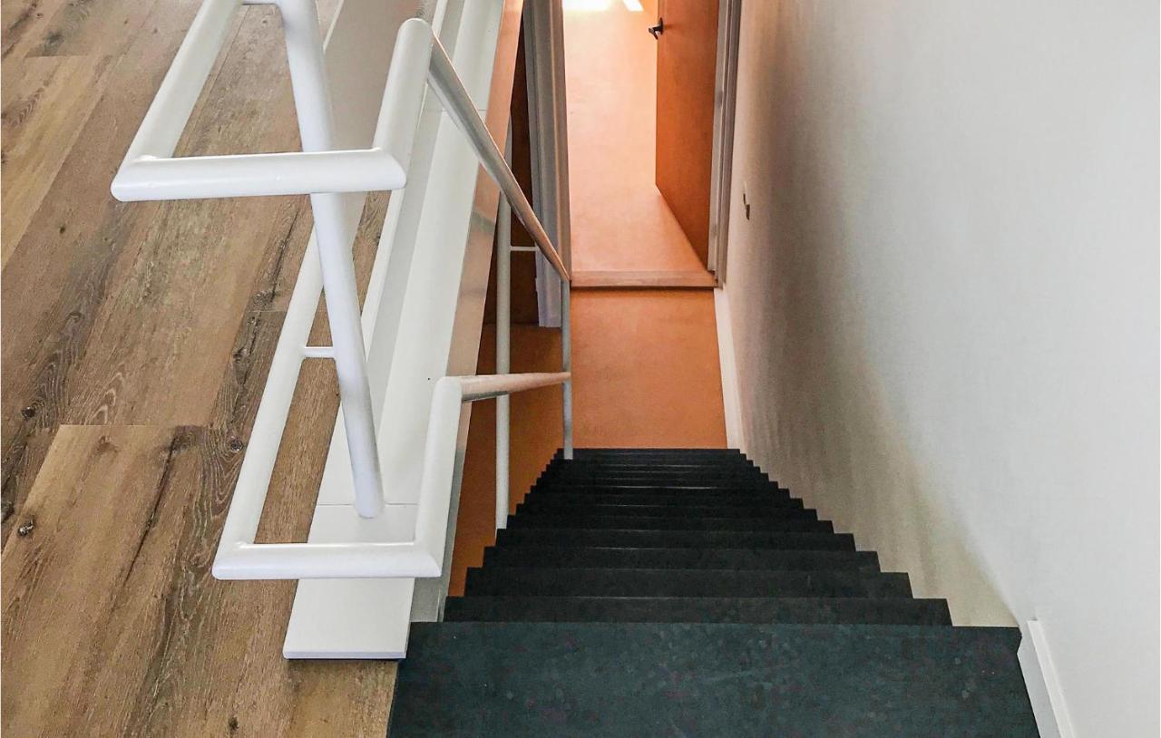 De Tuimelaar Apartman Bergen aan Zee Kültér fotó