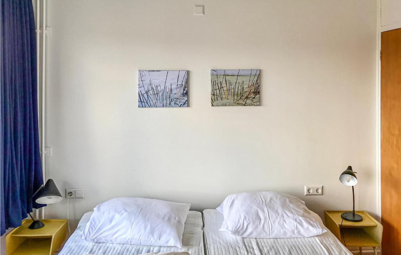 De Tuimelaar Apartman Bergen aan Zee Kültér fotó