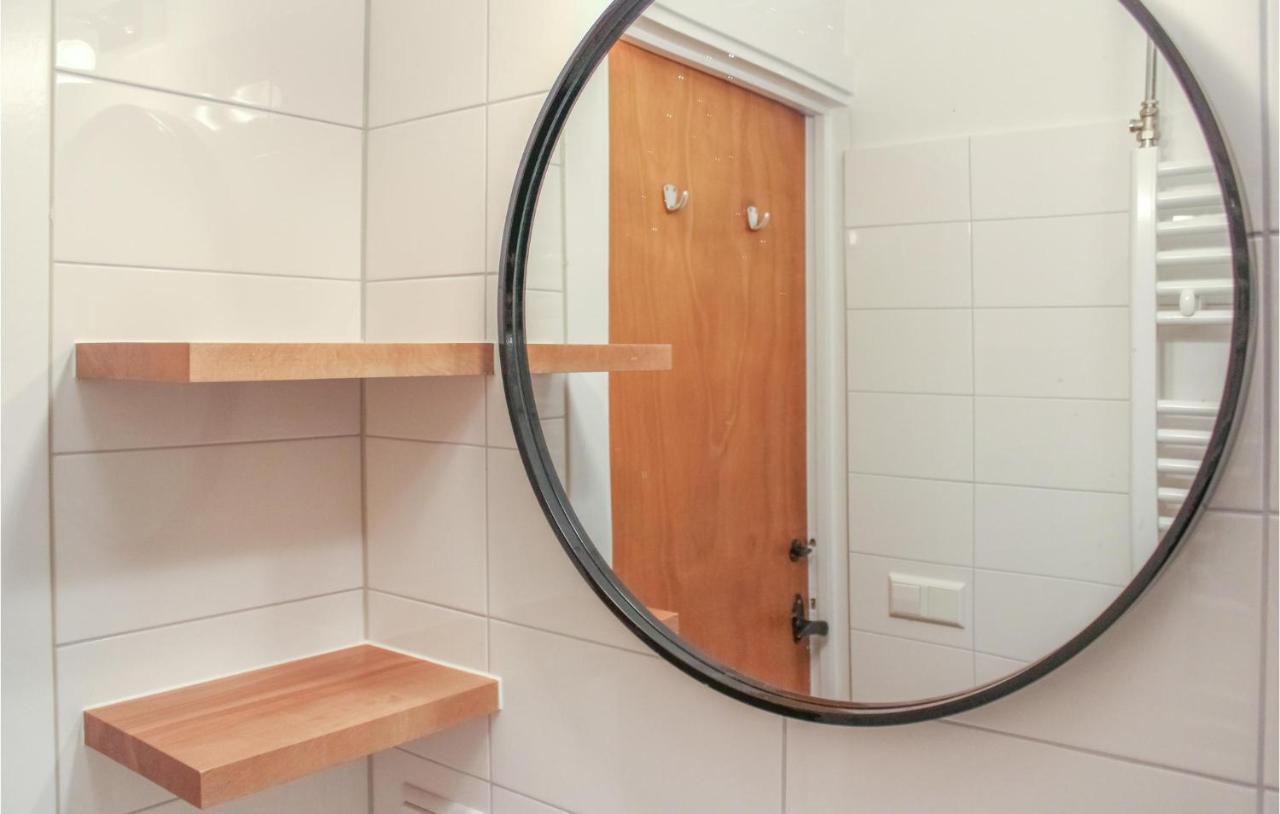 De Tuimelaar Apartman Bergen aan Zee Kültér fotó